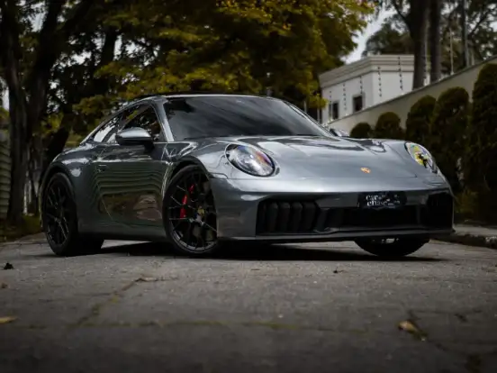 PORSCHE-911-3.6 24V H6 T-HYBRID CARRERA GTS PDK PORSCHE-911-2025
