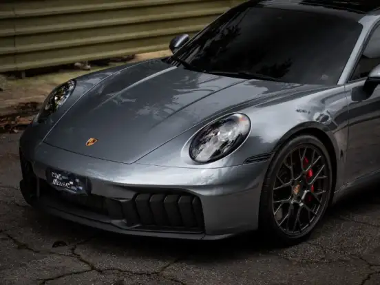 PORSCHE-911-3.6 24V H6 T-HYBRID CARRERA GTS PDK PORSCHE-911-2025