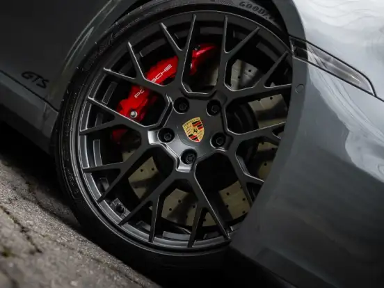 PORSCHE-911-3.6 24V H6 T-HYBRID CARRERA GTS PDK PORSCHE-911-2025