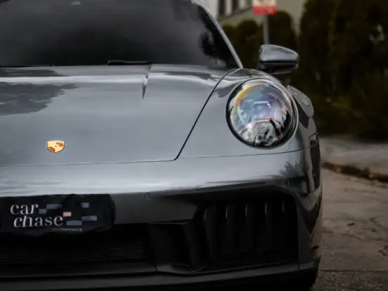 PORSCHE-911-3.6 24V H6 T-HYBRID CARRERA GTS PDK PORSCHE-911-2025