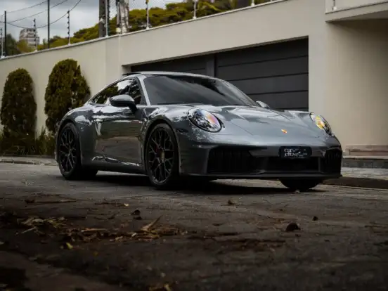 PORSCHE-911-3.6 24V H6 T-HYBRID CARRERA GTS PDK PORSCHE-911-2025