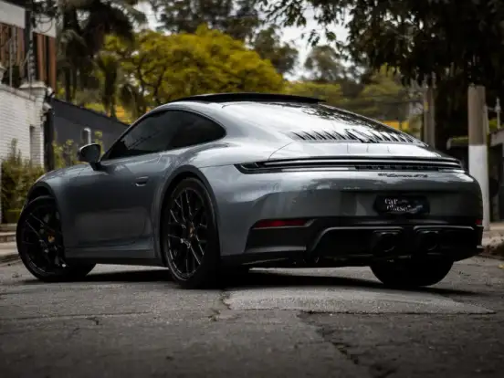 PORSCHE-911-3.6 24V H6 T-HYBRID CARRERA GTS PDK PORSCHE-911-2025