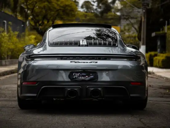 PORSCHE-911-3.6 24V H6 T-HYBRID CARRERA GTS PDK PORSCHE-911-2025