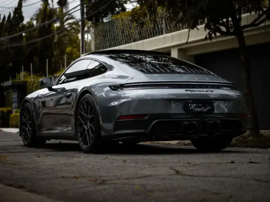 PORSCHE-911-3.6 24V H6 T-HYBRID CARRERA GTS PDK PORSCHE-911-2025