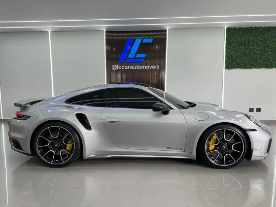 PORSCHE 911 3.8 24V H6 GASOLINA TURBO S PDK