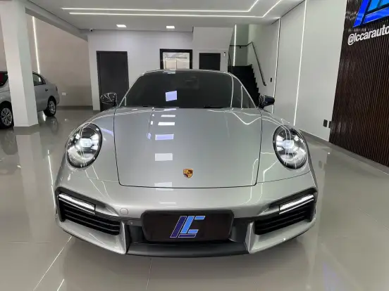 PORSCHE-911-3.8 24V H6 GASOLINA TURBO S PDK PORSCHE-911-2023