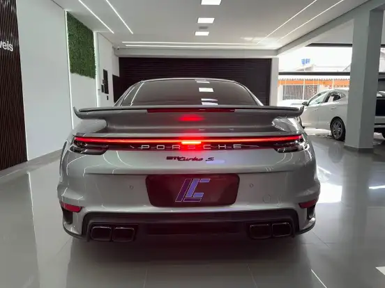 PORSCHE-911-3.8 24V H6 GASOLINA TURBO S PDK PORSCHE-911-2023