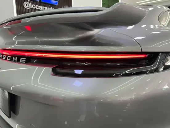 PORSCHE-911-3.8 24V H6 GASOLINA TURBO S PDK PORSCHE-911-2023
