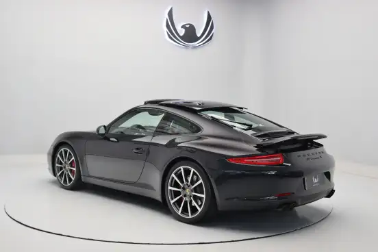 PORSCHE-911-2014