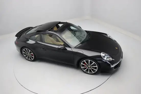 PORSCHE-911-2014