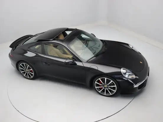 PORSCHE-911-3.8 CARRERA S COUPÉ 6 CILINDROS 24V GASOLINA 2P AUTOMATIZADO PORSCHE-911-2014