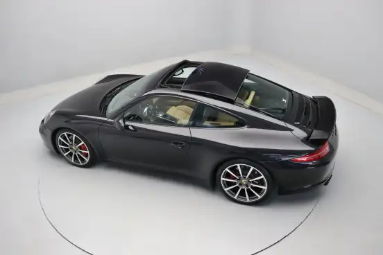 PORSCHE-911-2014