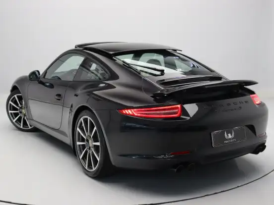 PORSCHE-911-3.8 CARRERA S COUPÉ 6 CILINDROS 24V GASOLINA 2P AUTOMATIZADO PORSCHE-911-2014