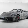 PORSCHE 911 3.0 24V H6 GASOLINA CARRERA 4 GTS CABRIOLET PDK PORSCHE 911 3.0 24V H6 GASOLINA CARRERA 4 GTS CABRIOLET PDK
