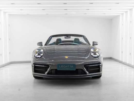 PORSCHE-911-3.0 24V H6 GASOLINA CARRERA 4 GTS CABRIOLET PDK PORSCHE-911-2024
