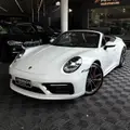 PORSCHE 911 3.0 24V H6 GASOLINA CARRERA 4S CABRIOLET PDK PORSCHE 911 3.0 24V H6 GASOLINA CARRERA 4S CABRIOLET PDK