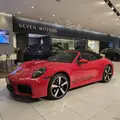 PORSCHE 911 3.0 24V H6 GASOLINA CARRERA CABRIOLET PDK PORSCHE 911 3.0 24V H6 GASOLINA CARRERA CABRIOLET PDK