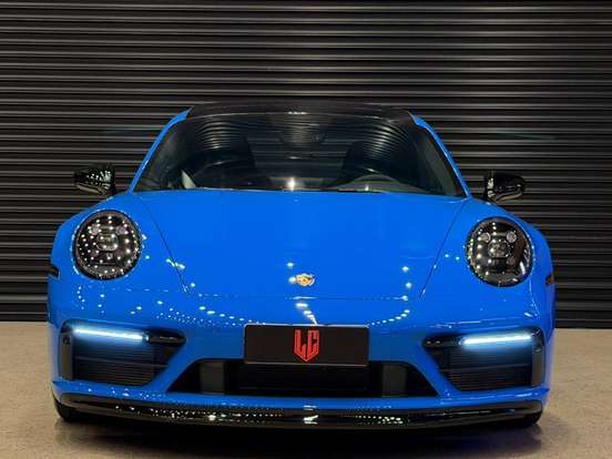 PORSCHE-911-3.0 24V H6 GASOLINA CARRERA GTS PDK PORSCHE-911-2022