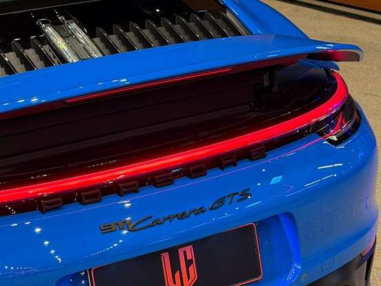 PORSCHE-911-3.0 24V H6 GASOLINA CARRERA GTS PDK PORSCHE-911-2022