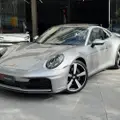 PORSCHE 911 3.0 24V H6 GASOLINA CARRERA PDK PORSCHE 911 3.0 24V H6 GASOLINA CARRERA PDK