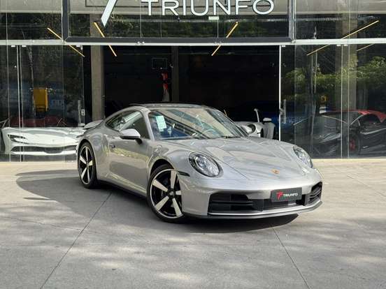 PORSCHE-911-2025