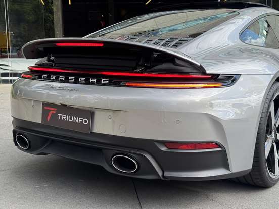 PORSCHE-911-3.0 24V H6 GASOLINA CARRERA PDK PORSCHE-911-2025