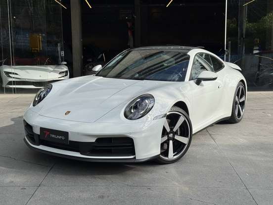 PORSCHE-911-2025