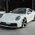 PORSCHE 911 3.0 24V H6 GASOLINA CARRERA PDK PORSCHE 911 3.0 24V H6 GASOLINA CARRERA PDK