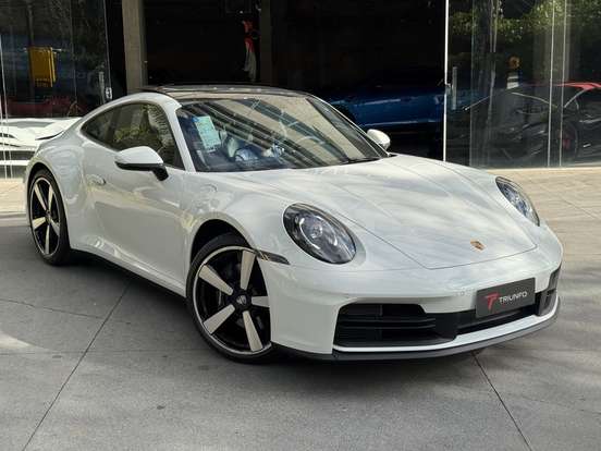 PORSCHE-911-2025