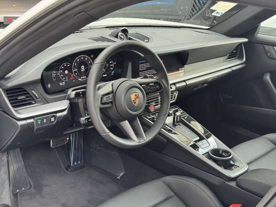 PORSCHE-911-3.0 24V H6 GASOLINA CARRERA PDK PORSCHE-911-2025
