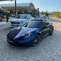 PORSCHE 911 3.0 24V H6 GASOLINA CARRERA PDK PORSCHE 911 3.0 24V H6 GASOLINA CARRERA PDK