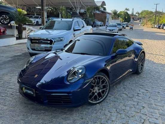 PORSCHE-911-3.0 24V H6 GASOLINA CARRERA PDK PORSCHE-911-2024