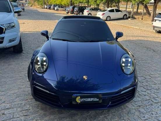 PORSCHE-911-3.0 24V H6 GASOLINA CARRERA PDK PORSCHE-911-2024