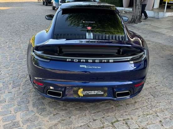 PORSCHE-911-3.0 24V H6 GASOLINA CARRERA PDK PORSCHE-911-2024