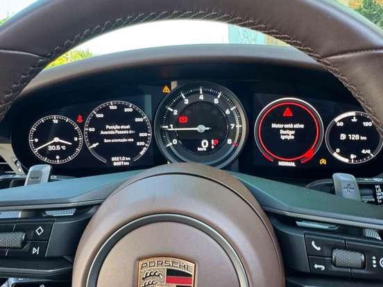 PORSCHE-911-3.0 24V H6 GASOLINA CARRERA PDK PORSCHE-911-2024