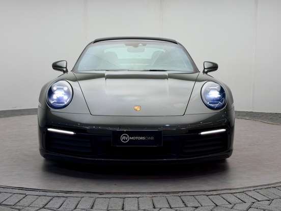 PORSCHE-911-3.0 24V H6 GASOLINA CARRERA S PDK PORSCHE-911-2021