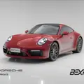 PORSCHE 911 3.0 24V H6 GASOLINA CARRERA S PDK PORSCHE 911 3.0 24V H6 GASOLINA CARRERA S PDK