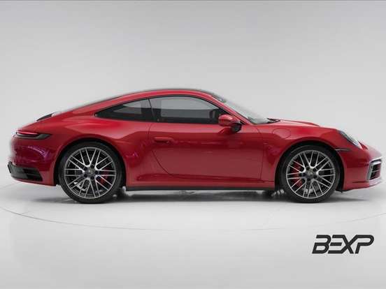 PORSCHE-911-3.0 24V H6 GASOLINA CARRERA S PDK PORSCHE-911-2023