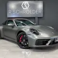 PORSCHE 911 3.0 24V H6 GASOLINA TARGA 4 GTS PDK PORSCHE 911 3.0 24V H6 GASOLINA TARGA 4 GTS PDK