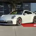 PORSCHE 911 3.6 24V H6 T-HYBRID CARRERA GTS PDK PORSCHE 911 3.6 24V H6 T-HYBRID CARRERA GTS PDK