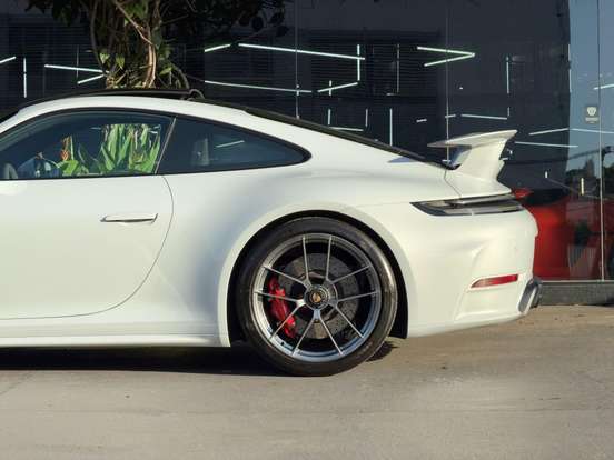 PORSCHE-911-3.6 24V H6 T-HYBRID CARRERA GTS PDK PORSCHE-911-2025