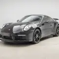 PORSCHE 911 3.8 24V H6 GASOLINA TURBO PDK PORSCHE 911 3.8 24V H6 GASOLINA TURBO PDK