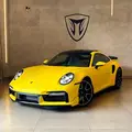 PORSCHE 911 3.8 24V H6 GASOLINA TURBO PDK PORSCHE 911 3.8 24V H6 GASOLINA TURBO PDK