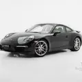 PORSCHE 911 3.8 CARRERA S COUPÉ 6 CILINDROS 24V GASOLINA 2P AUTOMATIZADO PORSCHE 911 3.8 CARRERA S COUPÉ 6 CILINDROS 24V GASOLINA 2P AUTOMATIZADO