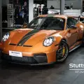 PORSCHE 911 4.0 24V H6 GASOLINA GT3 PDK PORSCHE 911 4.0 24V H6 GASOLINA GT3 PDK