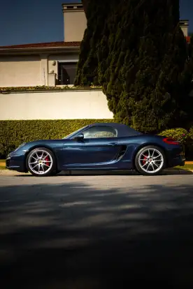 PORSCHE-BOXSTER-2013