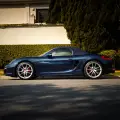PORSCHE BOXSTER 3.4 S I6 24V GASOLINA 2P AUTOMÁTICO PORSCHE BOXSTER 3.4 S I6 24V GASOLINA 2P AUTOMÁTICO