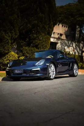 PORSCHE-BOXSTER-2013