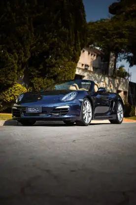 PORSCHE-BOXSTER-2013