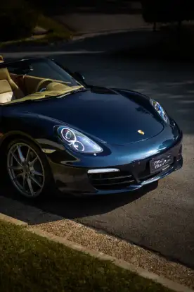 PORSCHE-BOXSTER-2013